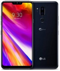 Замена разъема зарядки на телефоне LG G7 ThinQ в Уфе